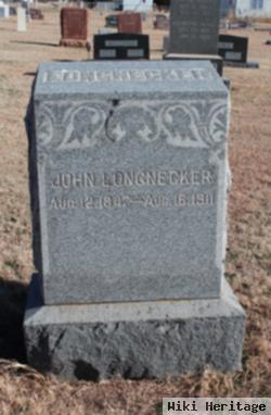 John Longnecker