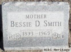 Bessie D. Ruff Smith