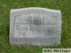 Lena Morris Heinemann