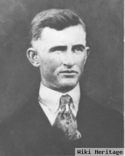 John Adams Walker, Sr