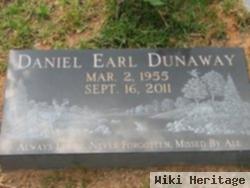 Daniel Earl Dunaway