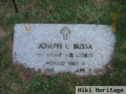 Joseph Clyde Bussa