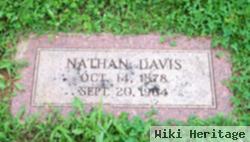 Nathan Davis