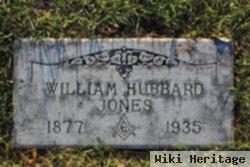 William Hubbard Jones