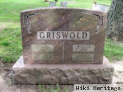 Willis Griswold