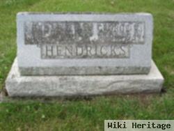 George W. Hendricks