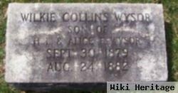 Wilkie Collins Wysor