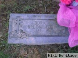 Dora Broomfield