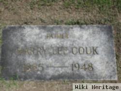 Harry Lee Couk