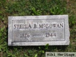 Stella B Mcgowan