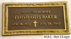Floyd Otis Baker