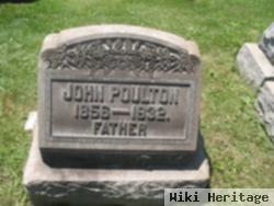 John Poulton