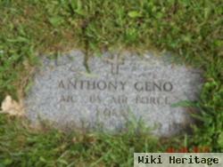 Anthony Geno