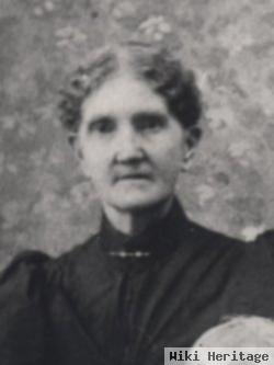 Rebecca White Bigelow