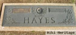 Truman A. Hayes