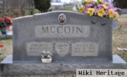 Hazel C Mccoin