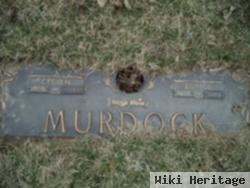 Cecil Hadley Murdock