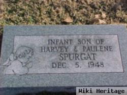 Infant Son Spurgat