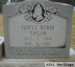 Tonya Renee Taylor