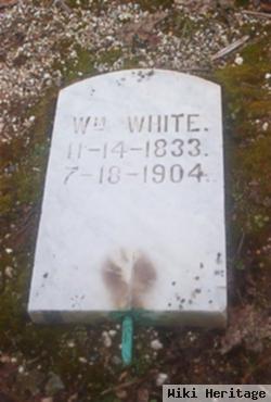 Wm. White