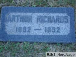 Arthur Richards