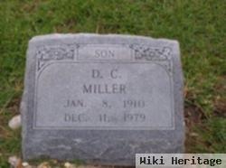 D C Miller