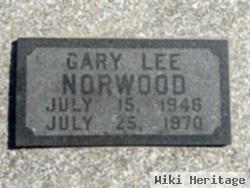 Gary Lee Norwood