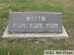 Mabel Hays Jobe