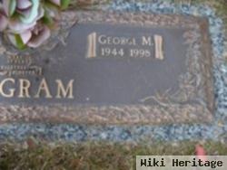 George M Ingram