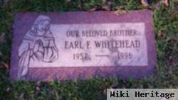 Earl Flynn Whitehead