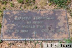 Robert Johnson