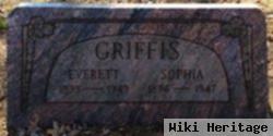 Everett Griffis