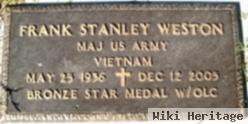 Frank Stanley Weston