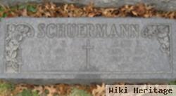 Mary Schuermann