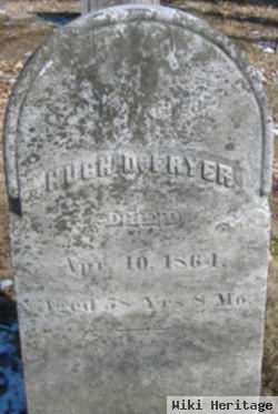 Hugh D. Fryer