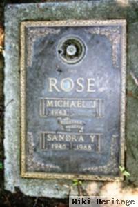 Sandra Y. Rose