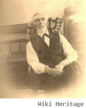 Daniel Spring Chalfant, Sr