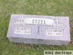 Robert J. Etzel