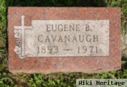 Eugene Boniface Cavanaugh