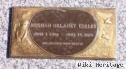 Meghan Delaney Corley