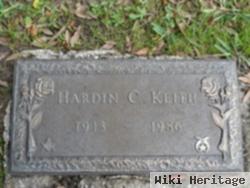 Hardin C. Keith