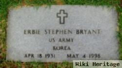 Erbie Stephen Bryant