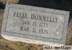 Felix Donnelly