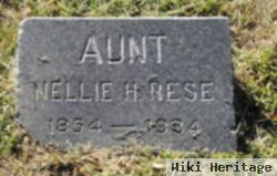 Nellie H. Rese