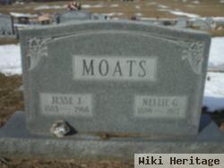 Jessie James Moats