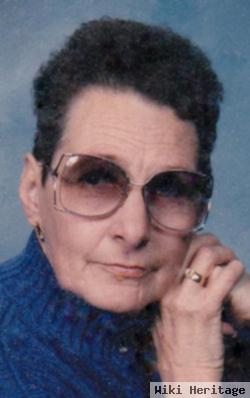 Margaret Anne "marge" Benson