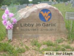 Libby Jo Garlic