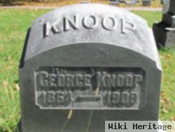 George Knoop