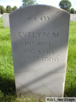 Evelyn M French Tuma