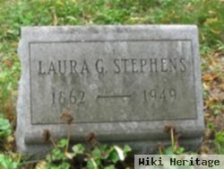 Laura G. Stephens